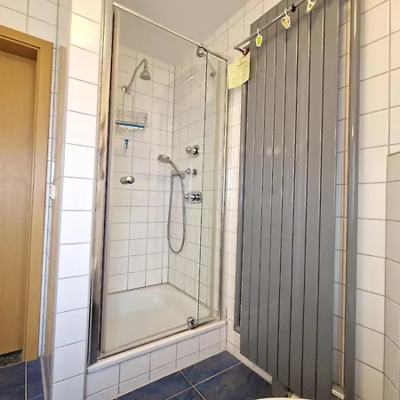 Habeck Apartment