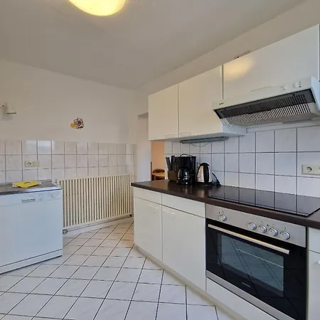 Διαμέρισμα Habeck *