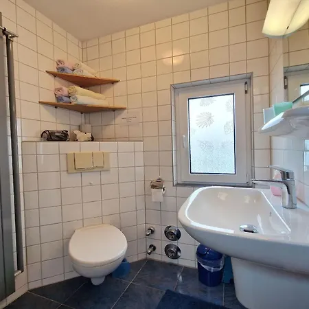 Habeck Διαμέρισμα Sellin (Rugen)