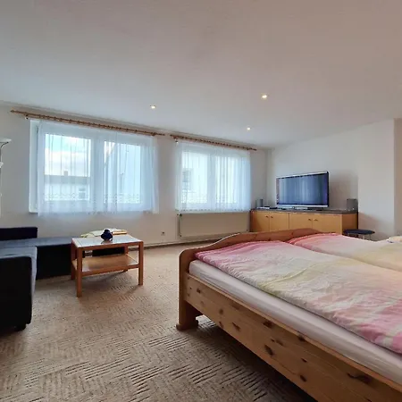 Habeck Διαμέρισμα *