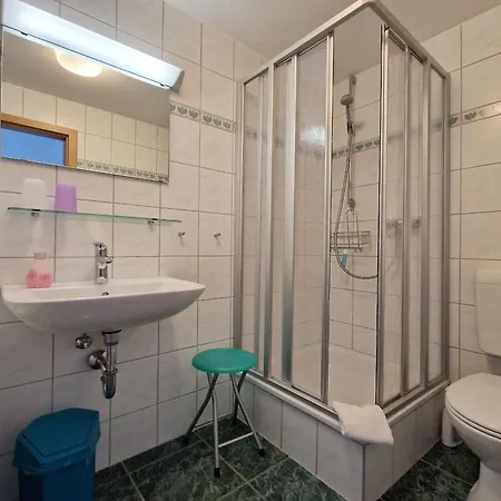 Habeck Διαμέρισμα Sellin (Rugen)