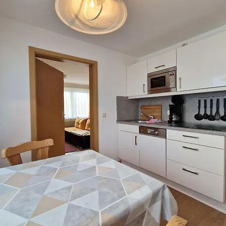 Habeck Διαμέρισμα *