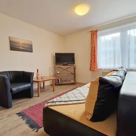 Διαμέρισμα Habeck Sellin (Rugen)