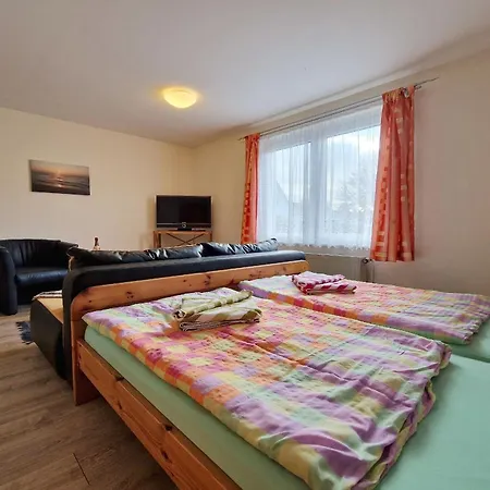 Habeck Διαμέρισμα Sellin (Rugen)