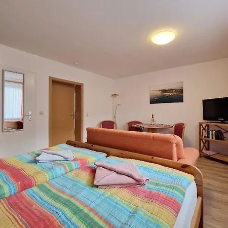 Διαμέρισμα Habeck Sellin (Rugen)