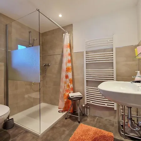 Habeck Διαμέρισμα *