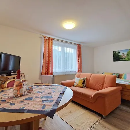 Διαμέρισμα Habeck