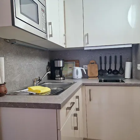 Habeck Διαμέρισμα Sellin (Rugen)