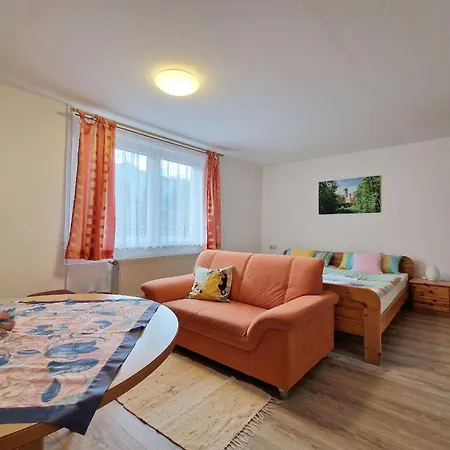 Habeck Διαμέρισμα *