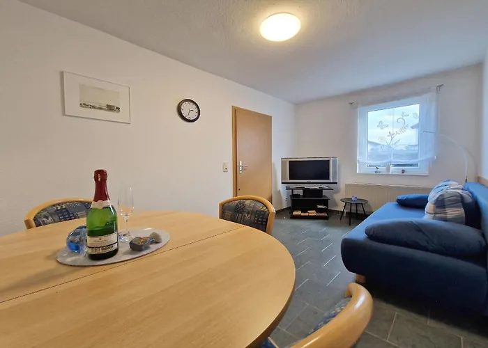 Habeck * Sellin (Rugen)