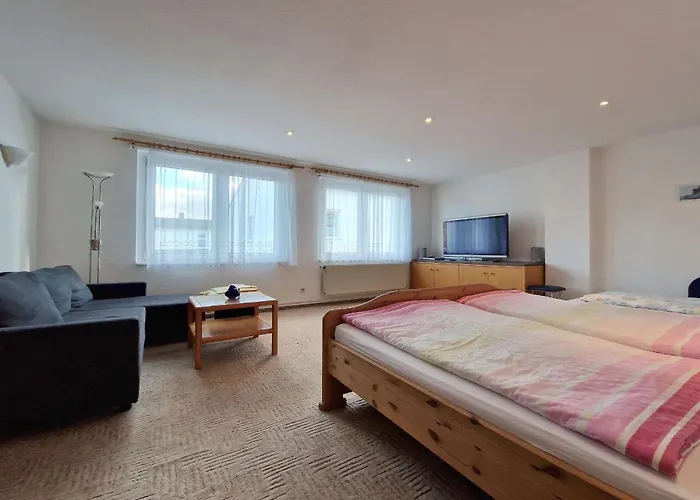 Habeck Appartement *