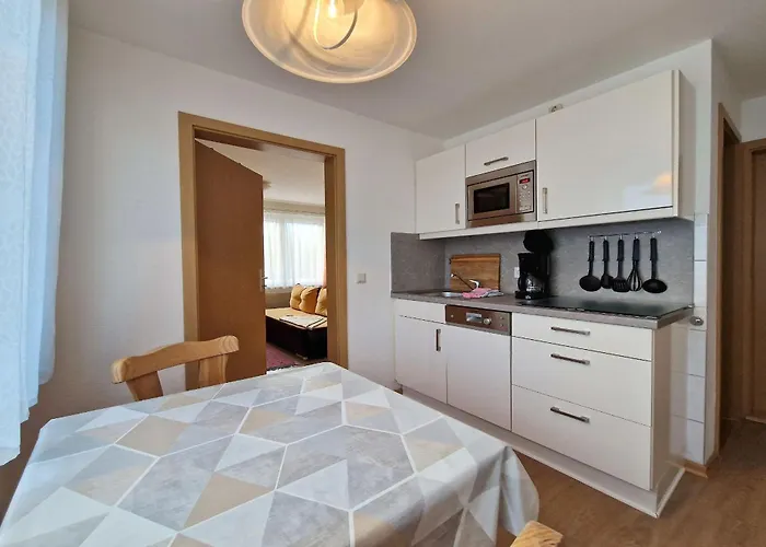 Habeck Appartement *