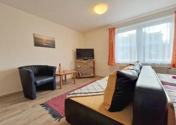 Appartement Habeck Sellin (Rugen)