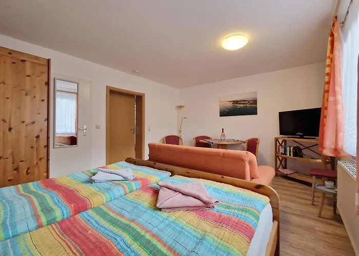 Appartement Habeck Sellin (Rugen)