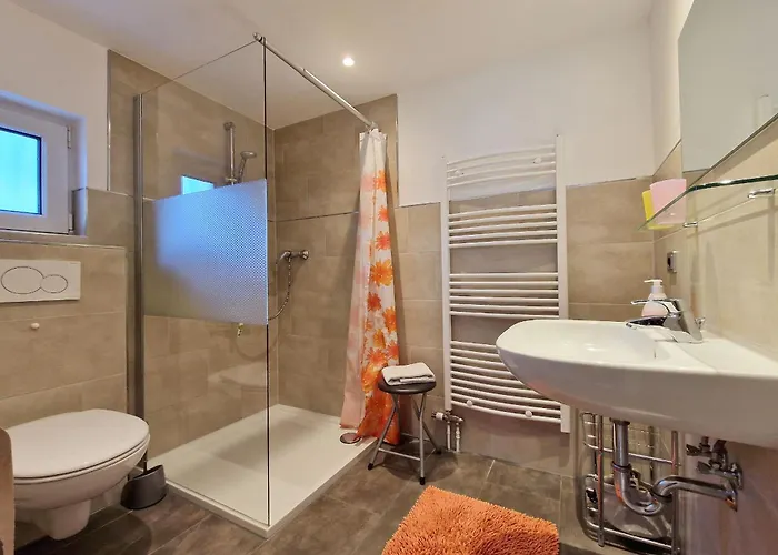 Habeck Appartement *