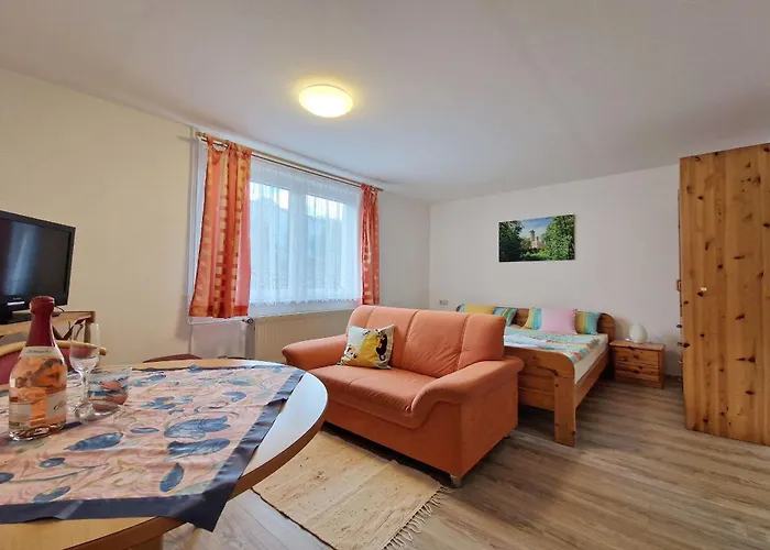 Habeck Appartement *